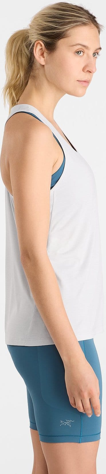 Women's Taema Tank Atmos Heather Arc'teryx