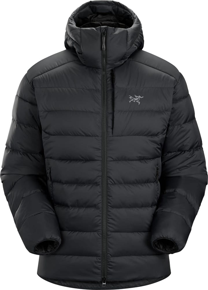 Arc'teryx Men's Thorium Hoody Black Arc'teryx Arc'teryx Men's Thorium Hoody Black Arc'teryx