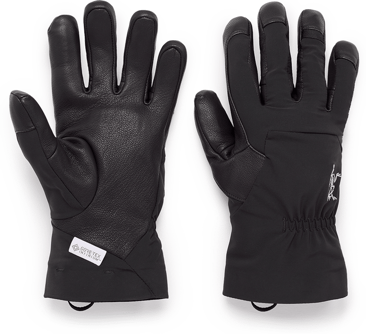 Venta AR Glove Black Arc'teryx