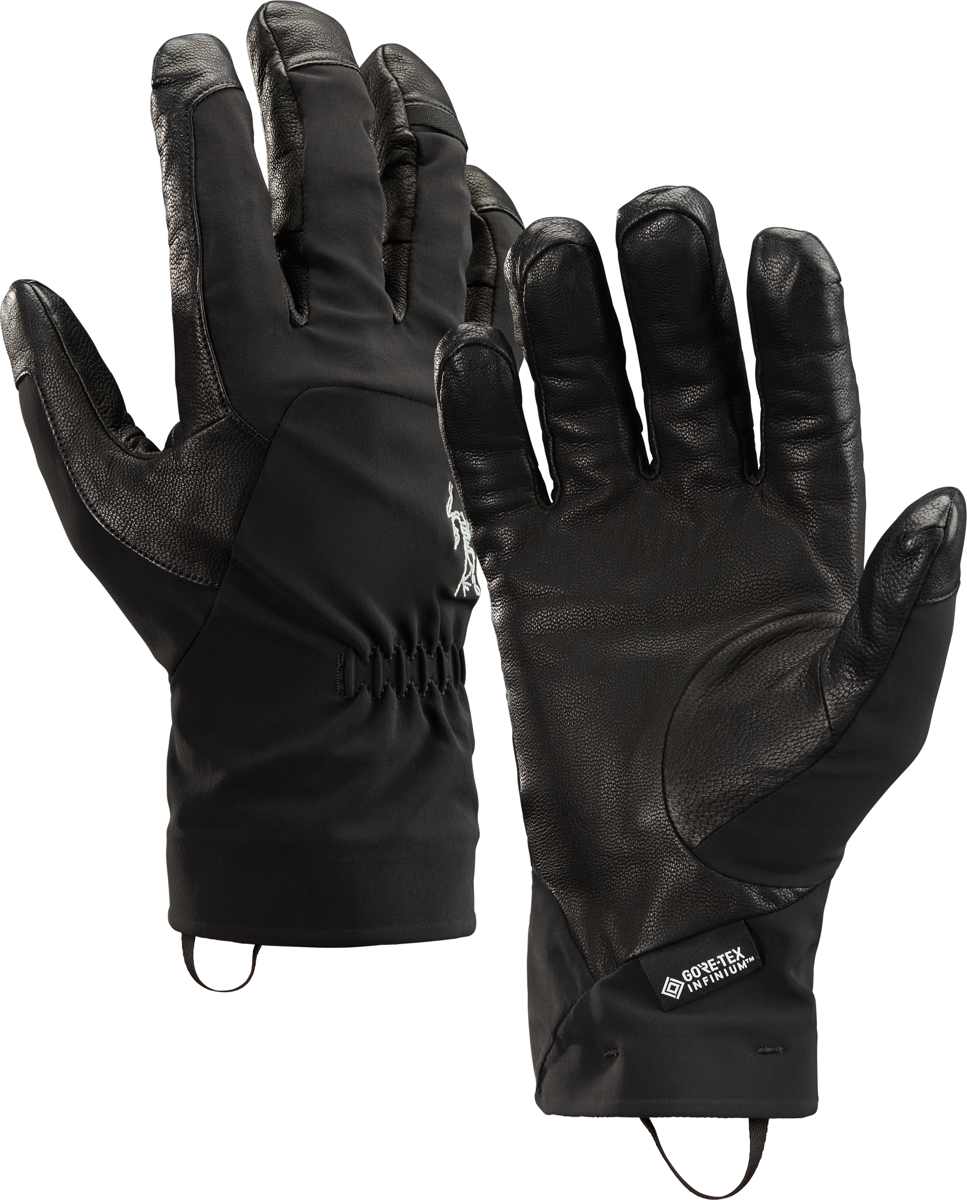 Arcteryx Venta AR Glove Black