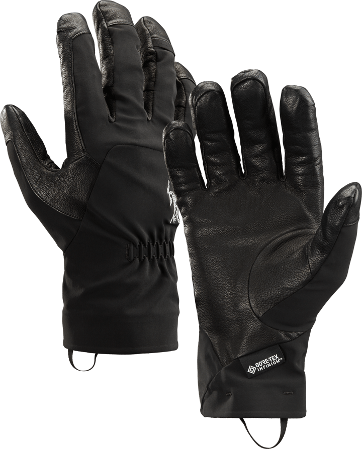Venta AR Glove Black Arc'teryx