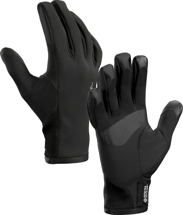 Venta Glove Black Arc'teryx