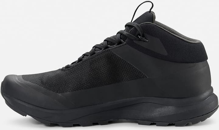 Arc'teryx Women's Aerios Fast and Light 2 Mid Gore-Tex Black/Black Arc'teryx