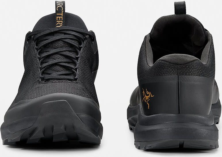 Arc'teryx Women's Aerios FL 2 Gore-Tex Black/Black | Buy Arc Arc'teryx Women's Aerios FL 2 Gore-Tex Black/Black | Buy Arc