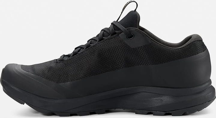 Arc'teryx Women's Aerios FL 2 Gore-Tex Black/Black | Buy Arc Arc'teryx Women's Aerios FL 2 Gore-Tex Black/Black | Buy Arc