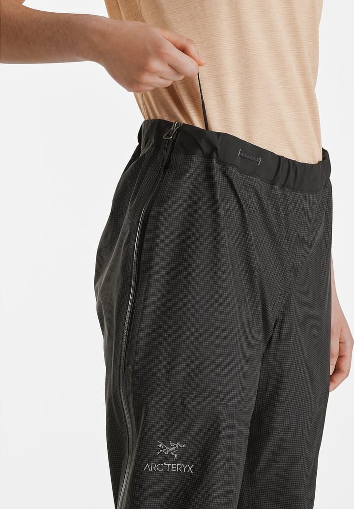 Arc'teryx Women's Alpha Pant Black Arc'teryx