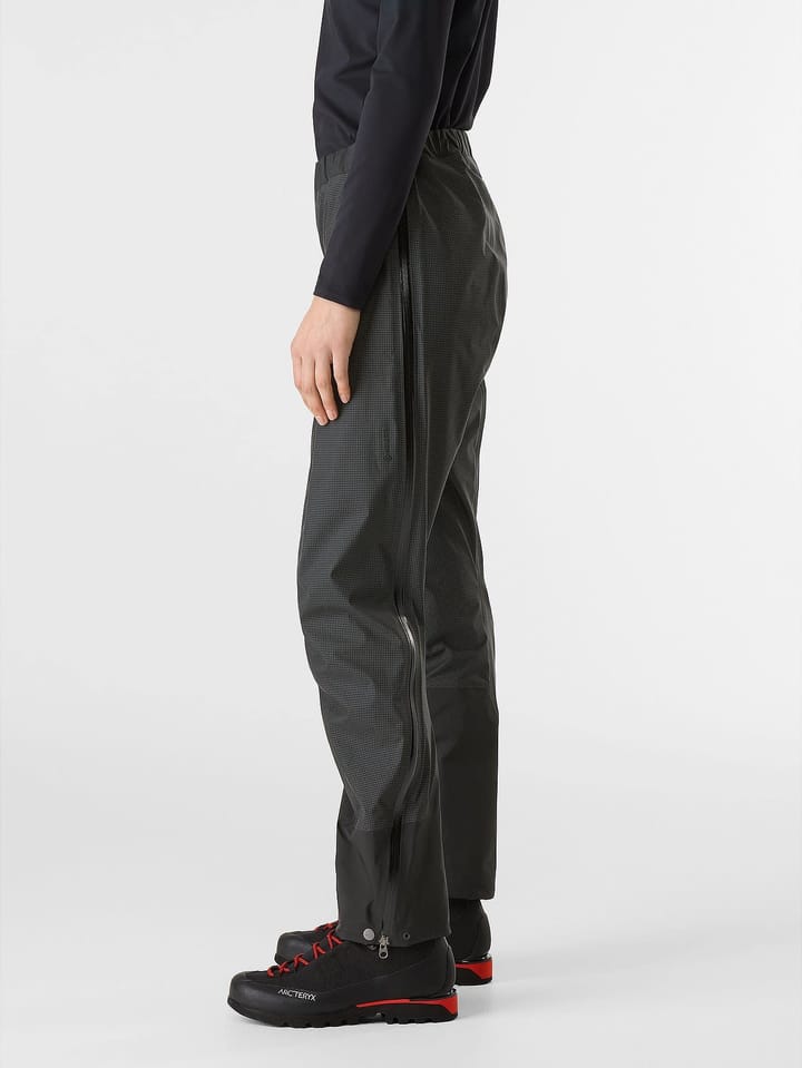 Arc'teryx Women's Alpha Pant Black Arc'teryx