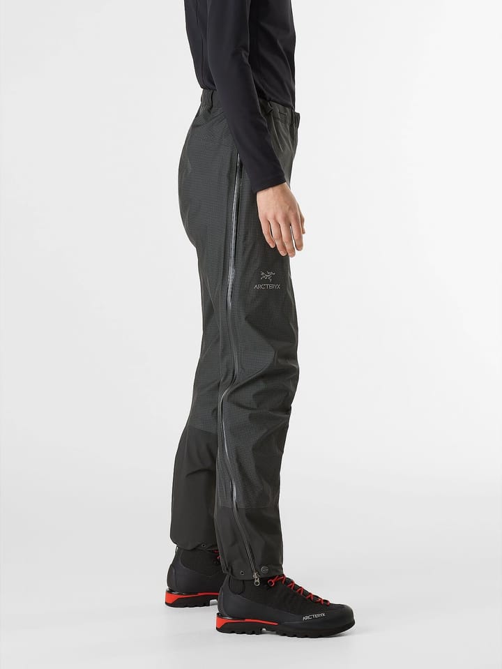 Arc'teryx Women's Alpha Pant Black Arc'teryx