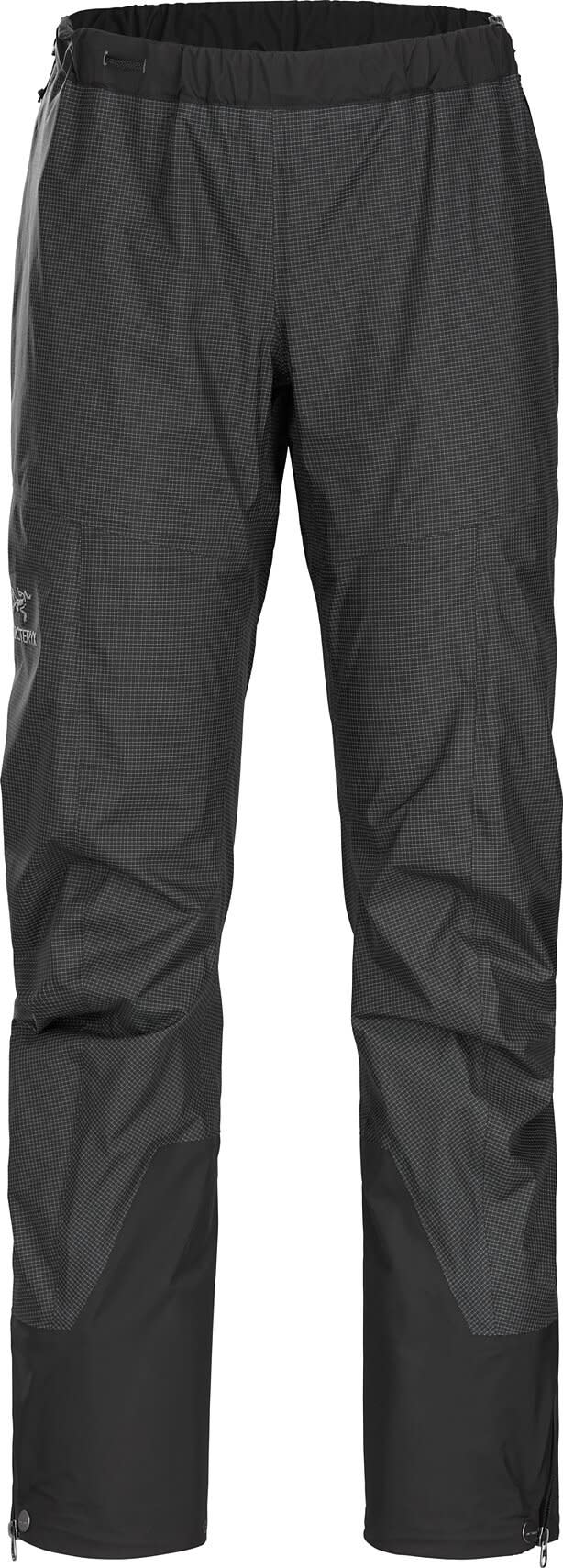 Arcteryx Arc’teryx Women’s Alpha Pant Black