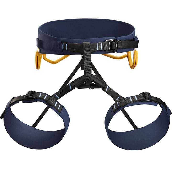 Arc'teryx Women's AR-385A Harness Cobalt Moon Arc'teryx Arc'teryx Women's AR-385A Harness Cobalt Moon Arc'teryx