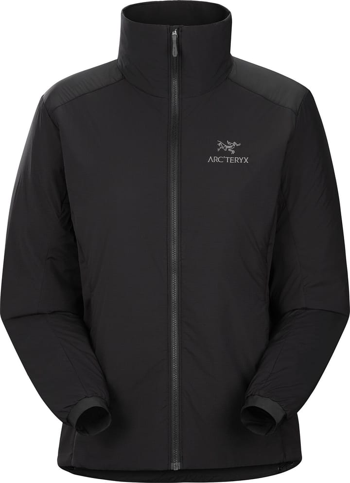 Arc'teryx Women's Atom Jacket Black Arc'teryx