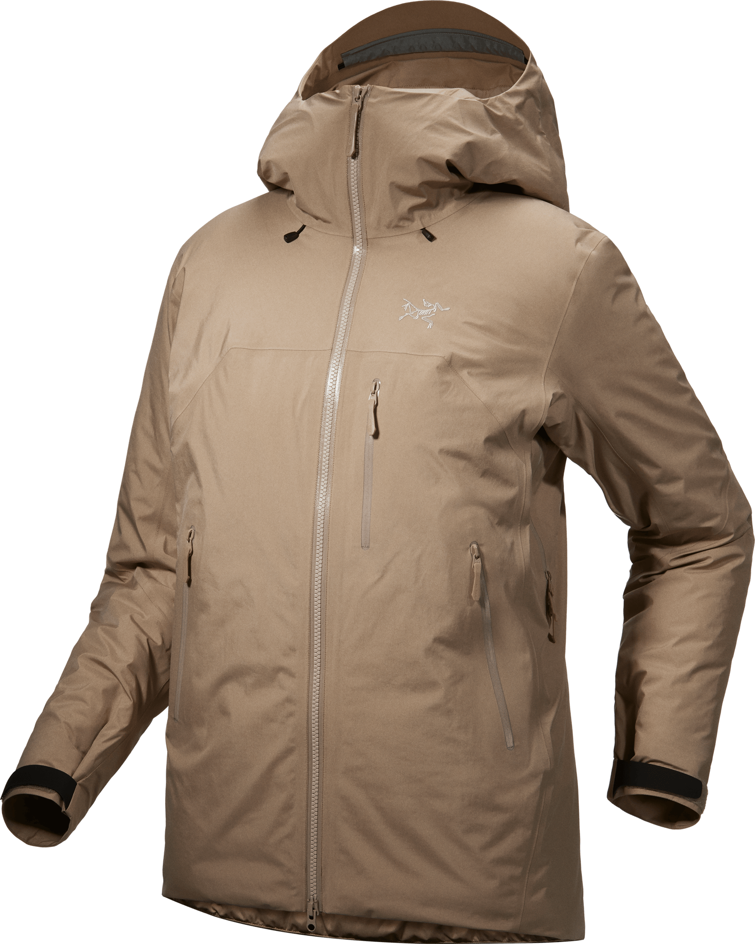 Arc'teryx Women's Beta Insulated Jacket Black Buy Arc'teryx Women's