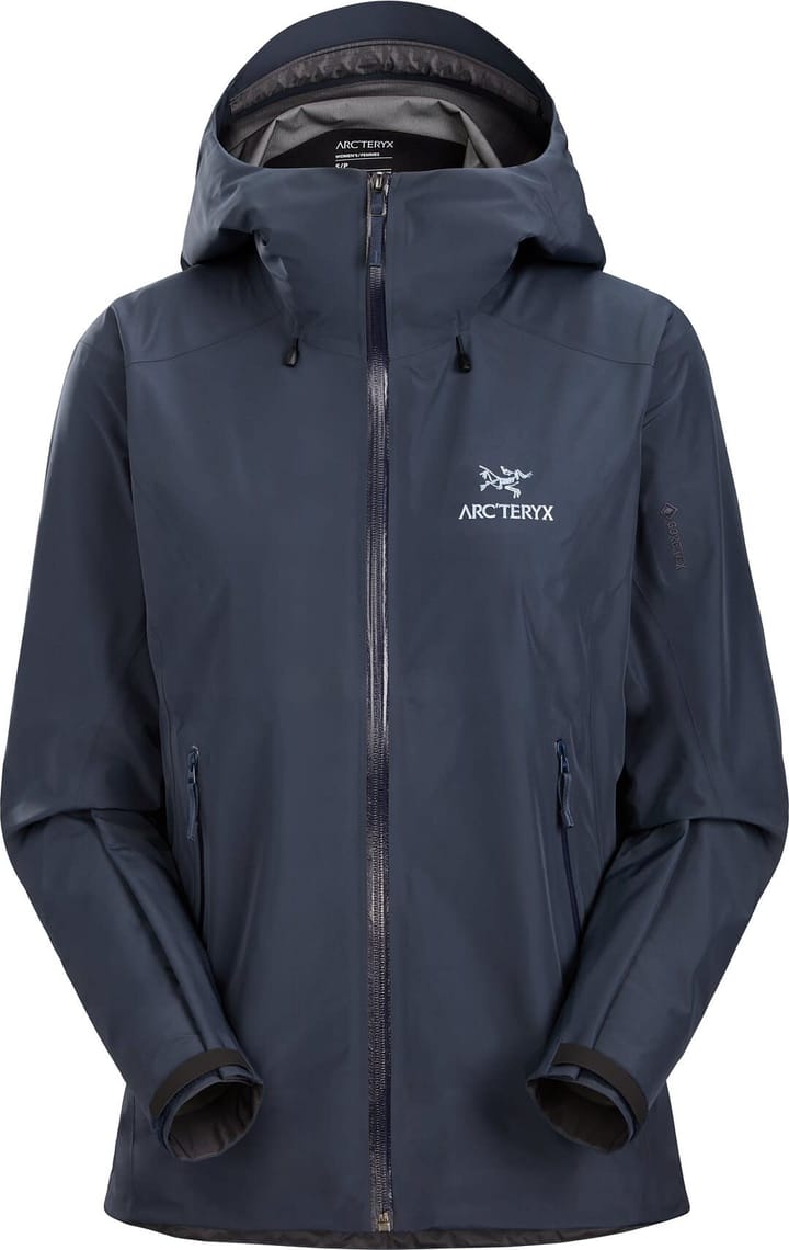 Arc'teryx Women's Beta LT Jacket Fortune Arc'teryx Arc'teryx Women's Beta LT Jacket Fortune Arc'teryx