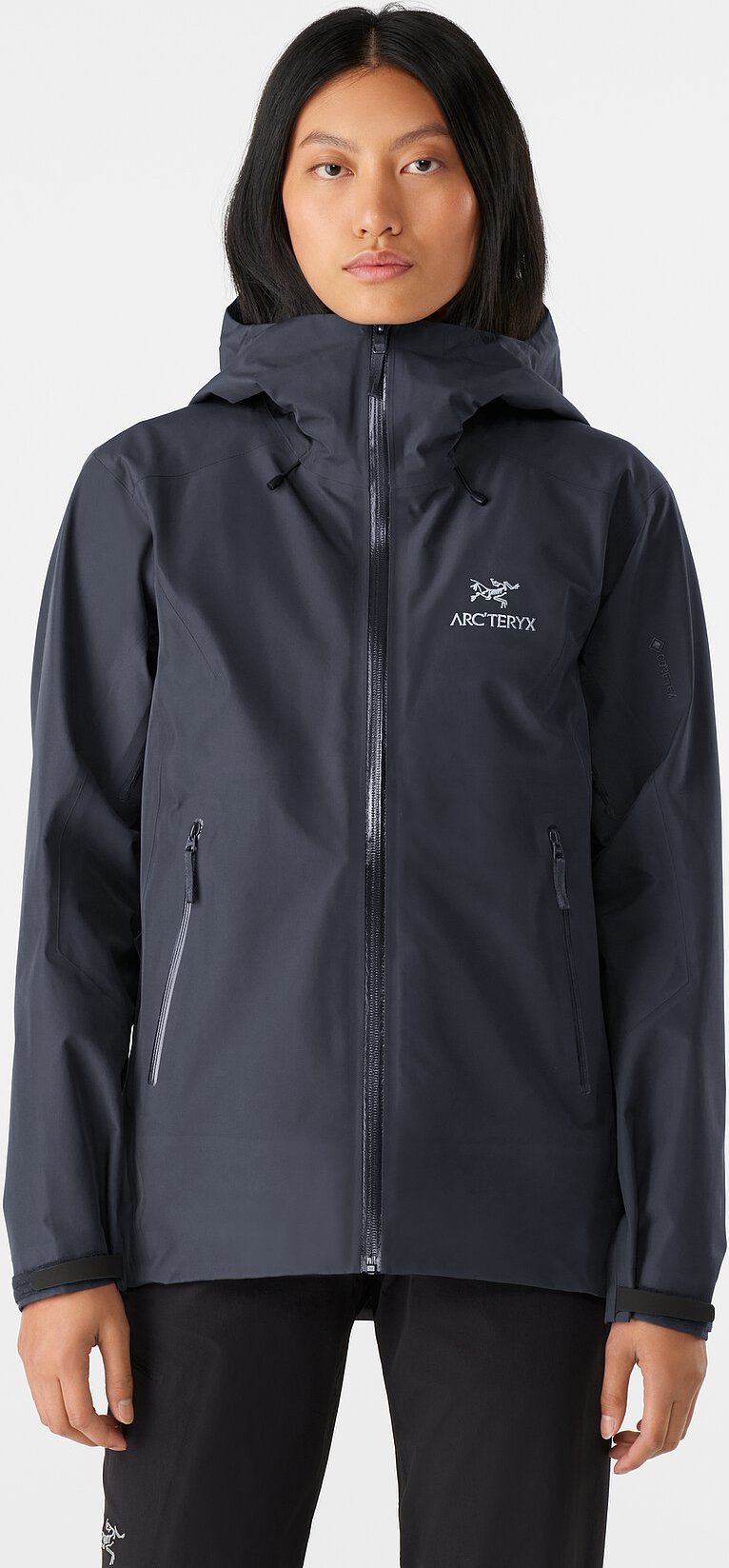 Arc'teryx Women's Beta LT Jacket Fortune | Buy Arc'teryx Women's