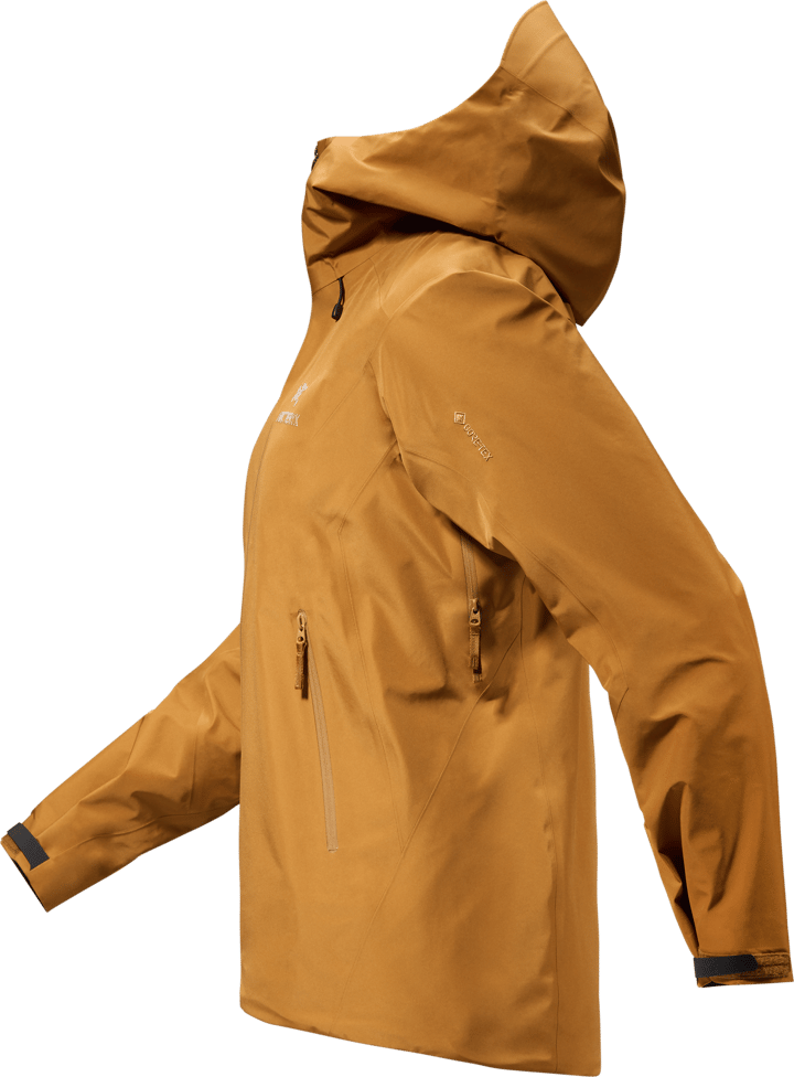 Arc'teryx Women's Beta LT Jacket Yukon Arc'teryx