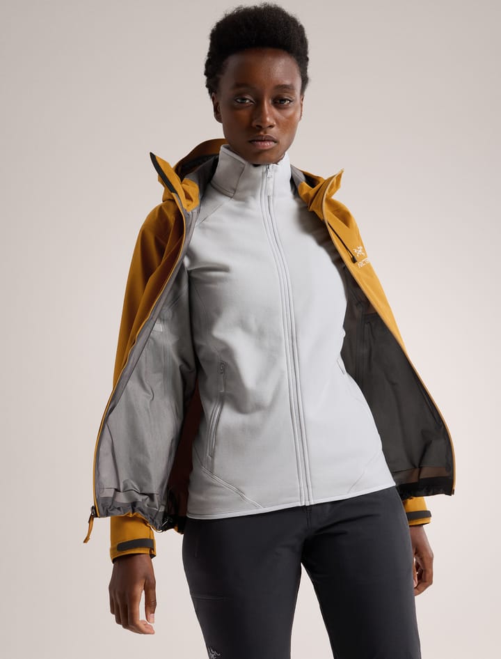 Arc'teryx Women's Beta LT Jacket Yukon Arc'teryx