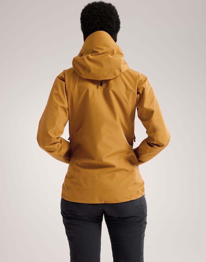 Arc'teryx Women's Beta LT Jacket Yukon Arc'teryx