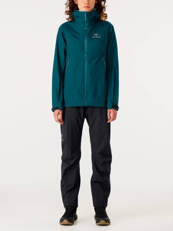 Women's Beta Pant Black Arc'teryx