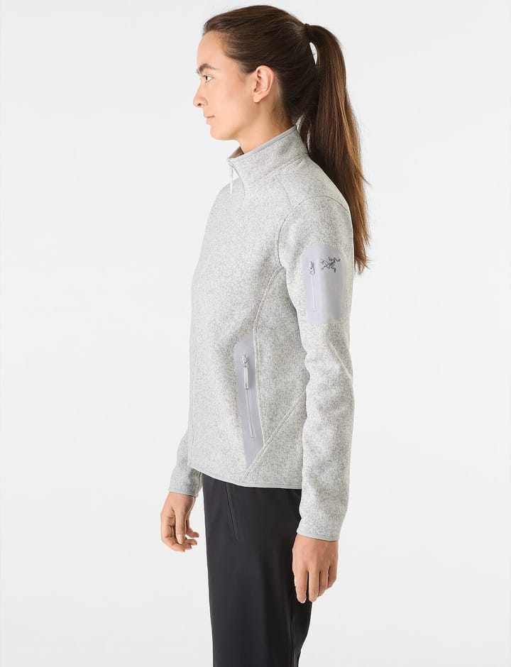 Arc'teryx Women's Covert Cardigan Atmos Heather Arc'teryx