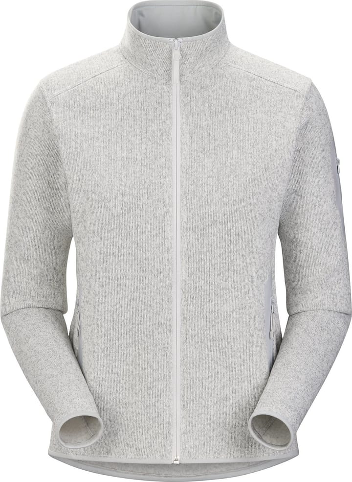 Arc'teryx Women's Covert Cardigan Atmos Heather Arc'teryx