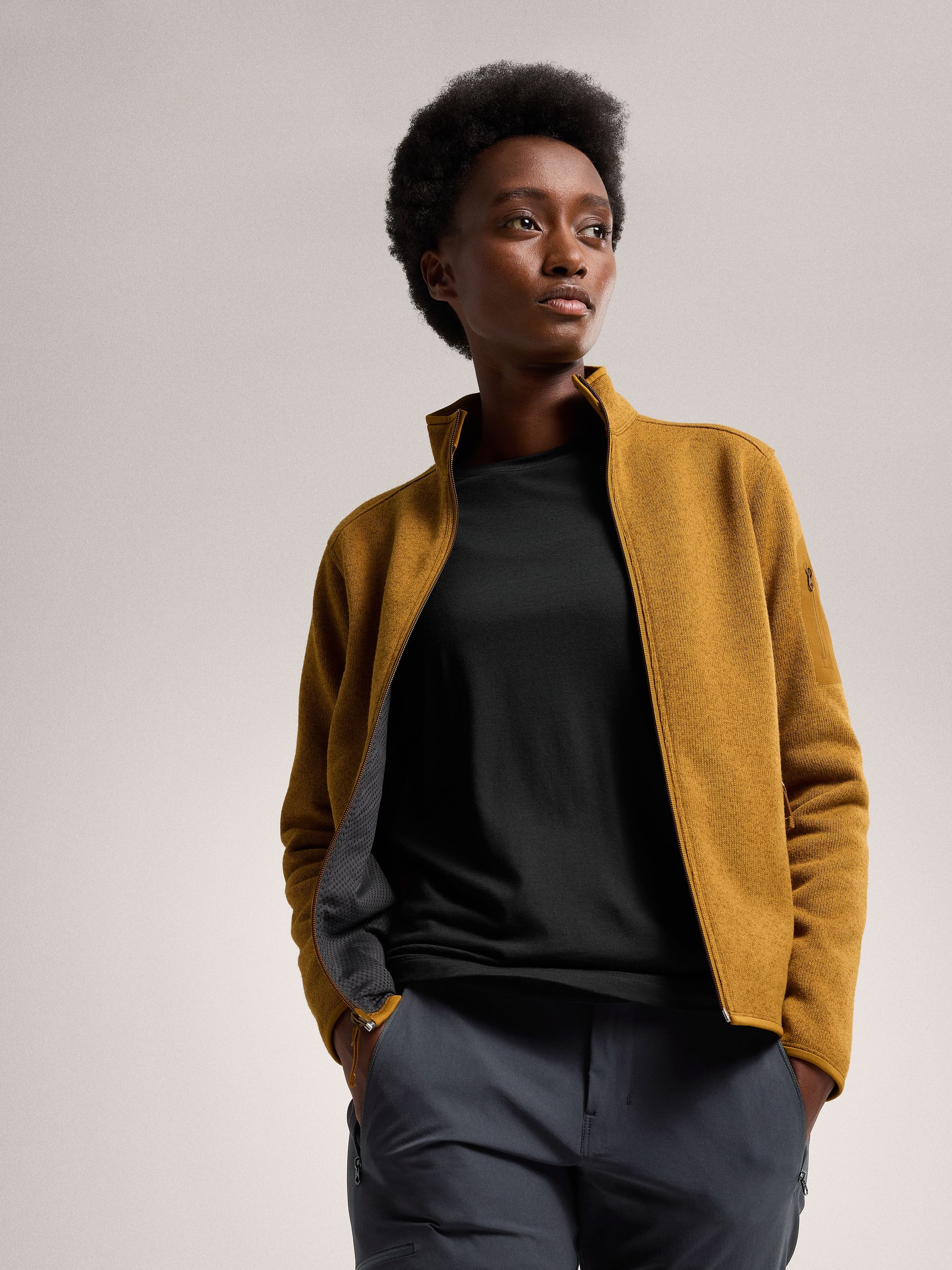 Arc'teryx Covert Cardigan Women's