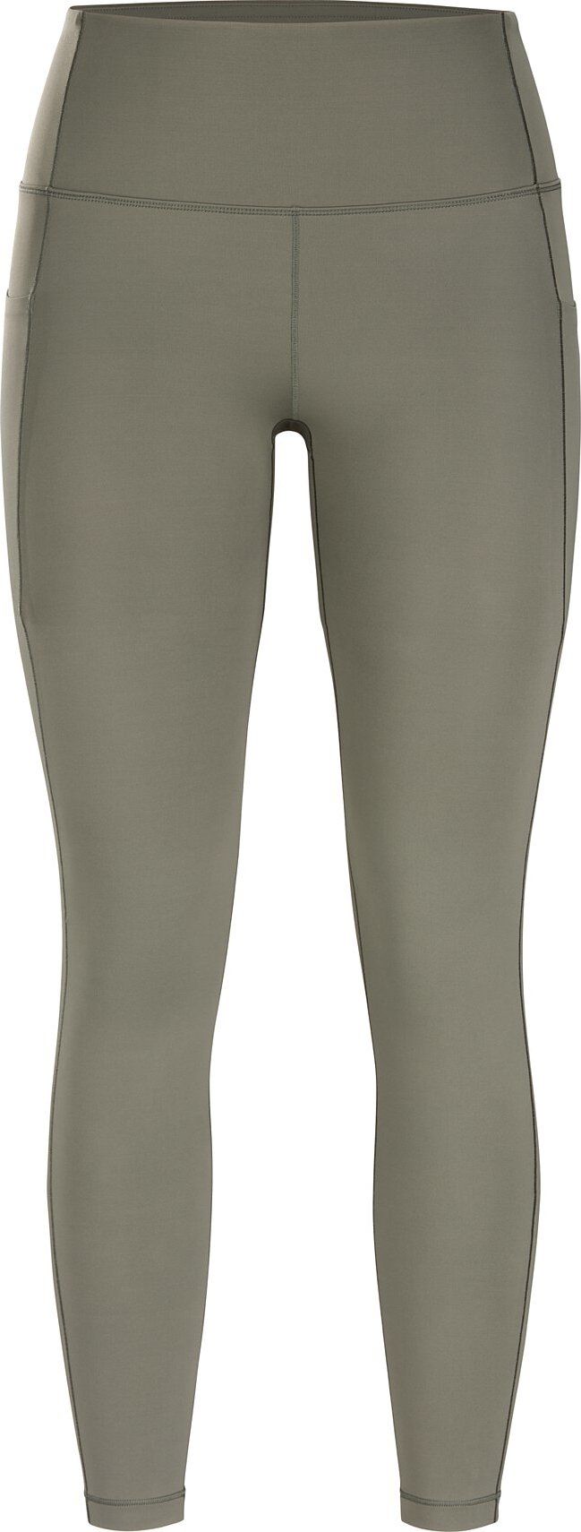 Arc'teryx Women's Essent High-Rise Legging 26" Forage Arc'teryx Arc'teryx Women's Essent High-Rise Legging 26" Forage Arc'teryx
