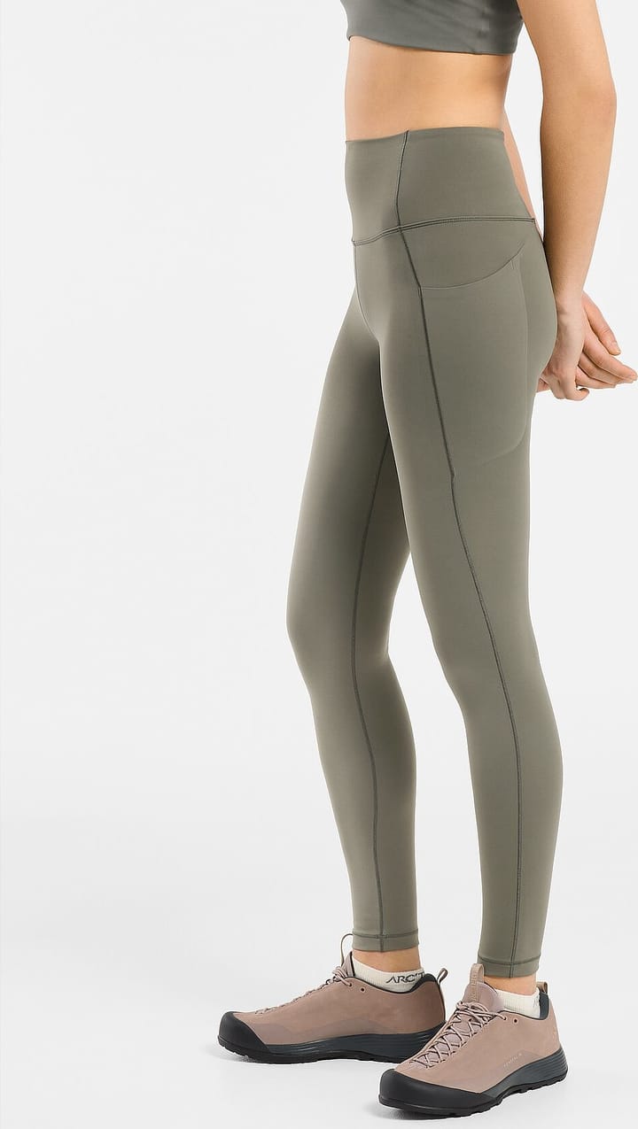 Women's Essent High-Rise Legging 26" Forage Arc'teryx