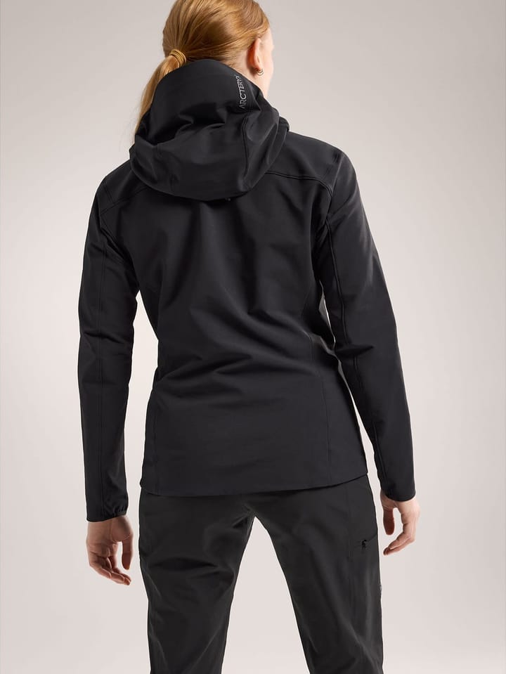 Arc'teryx Women's Gamma Hoody Black Arc'teryx Arc'teryx Women's Gamma Hoody Black Arc'teryx