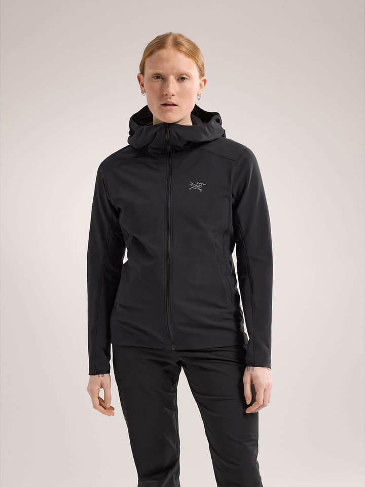 Arc'teryx Women's Gamma Hoody Black | Buy Arc'teryx Women's