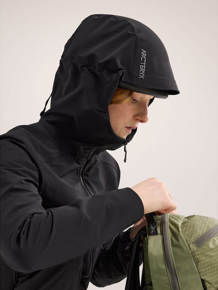 Arc'teryx Women's Gamma Hoody Black Arc'teryx Arc'teryx Women's Gamma Hoody Black Arc'teryx