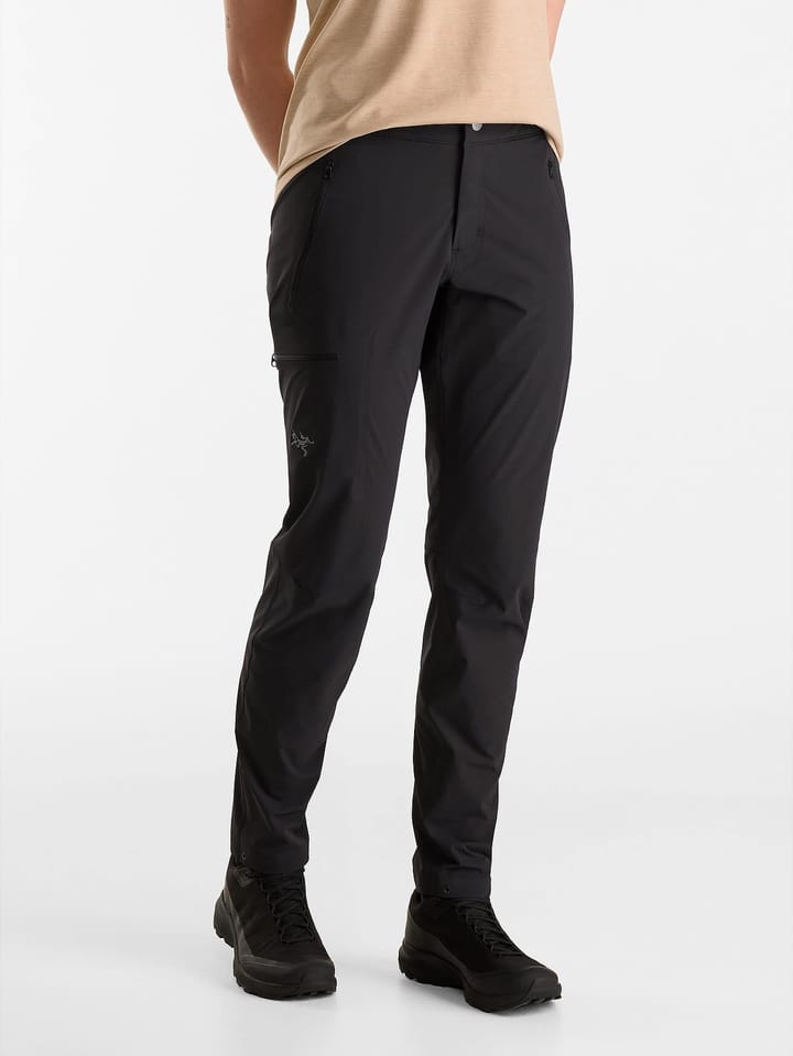 Arc'teryx Women's Gamma Lightweight Pant Black Arc'teryx