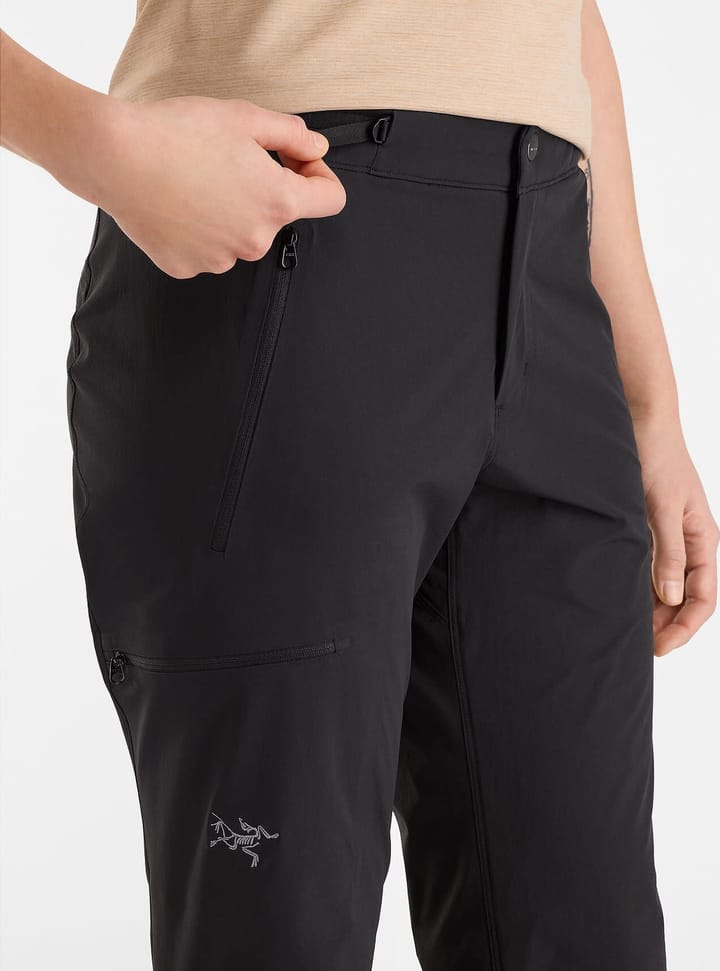 Arc'teryx Women's Gamma Lightweight Pant Black Arc'teryx