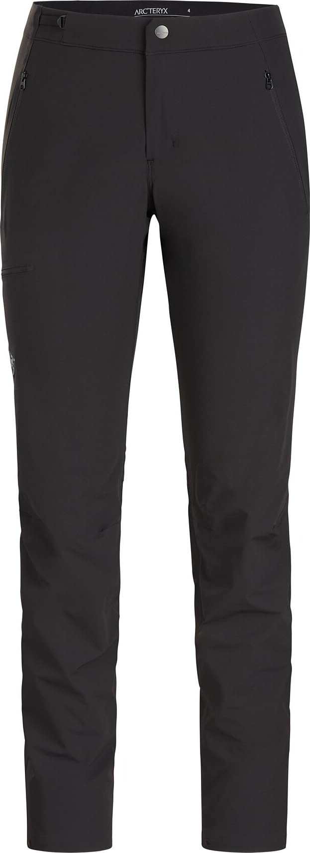 Arc'teryx Women's Gamma Lightweight Pant Black Arc'teryx