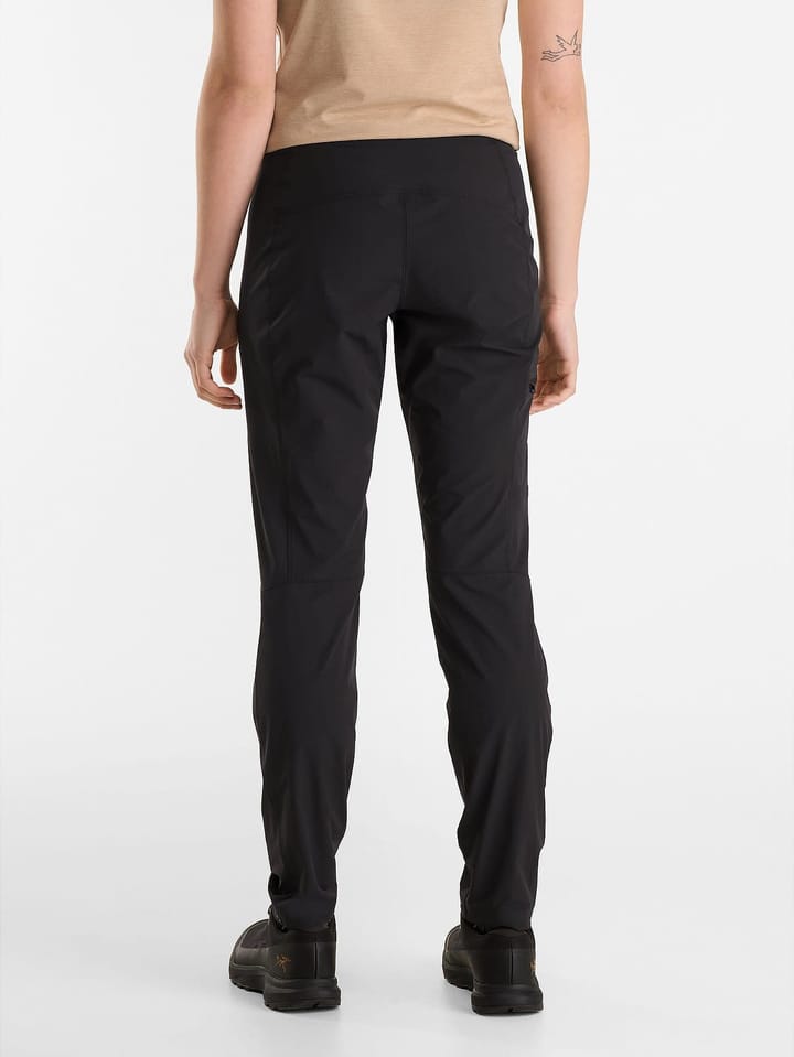 Arc'teryx Women's Gamma Lightweight Pant Black Arc'teryx