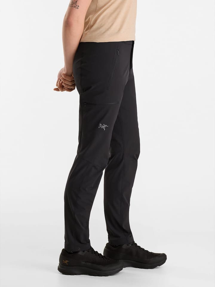 Arc'teryx Women's Gamma Lightweight Pant Black Arc'teryx