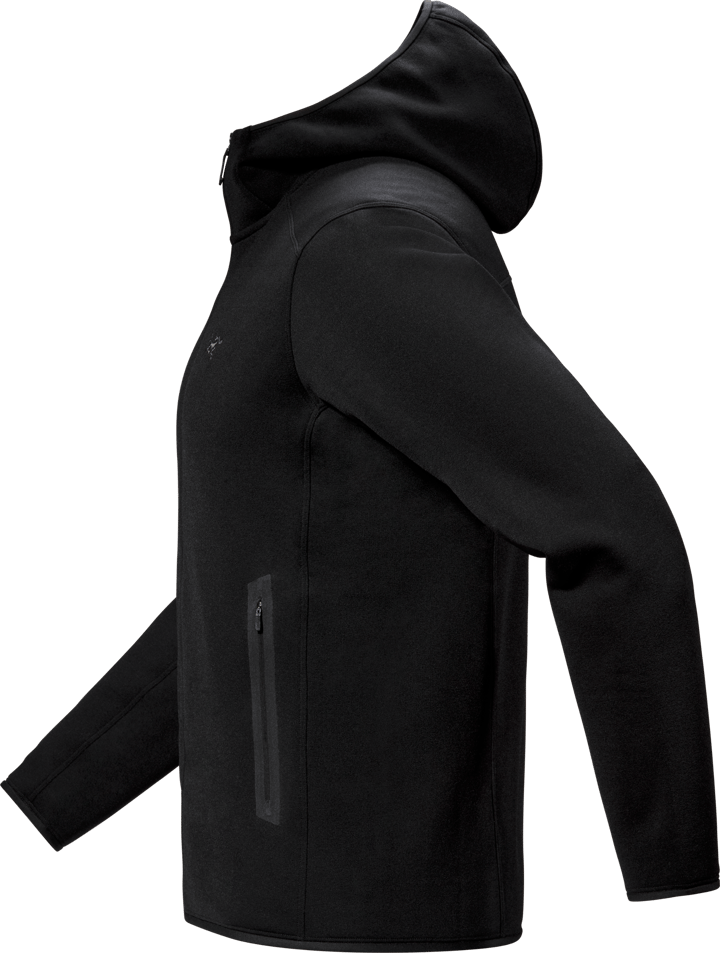 Arc'teryx Women's Kyanite Hoody Black Arc'teryx