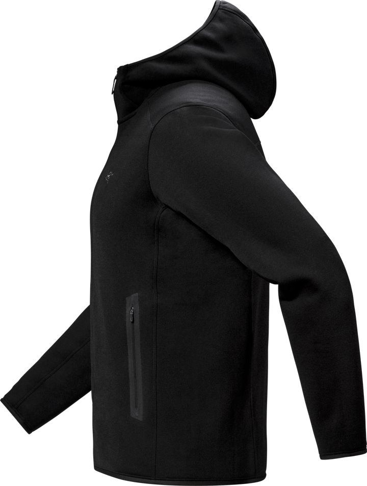 Arc'teryx Women's Kyanite Hoody Black Arc'teryx
