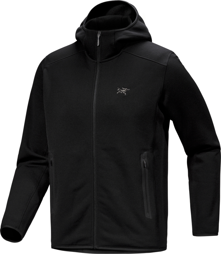 Arc'teryx Women's Kyanite Hoody Black Arc'teryx