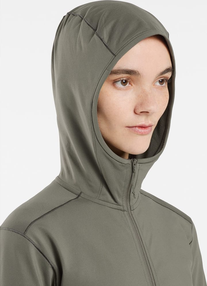Arc'teryx Women's Kyanite LT Hoody Forage Arc'teryx