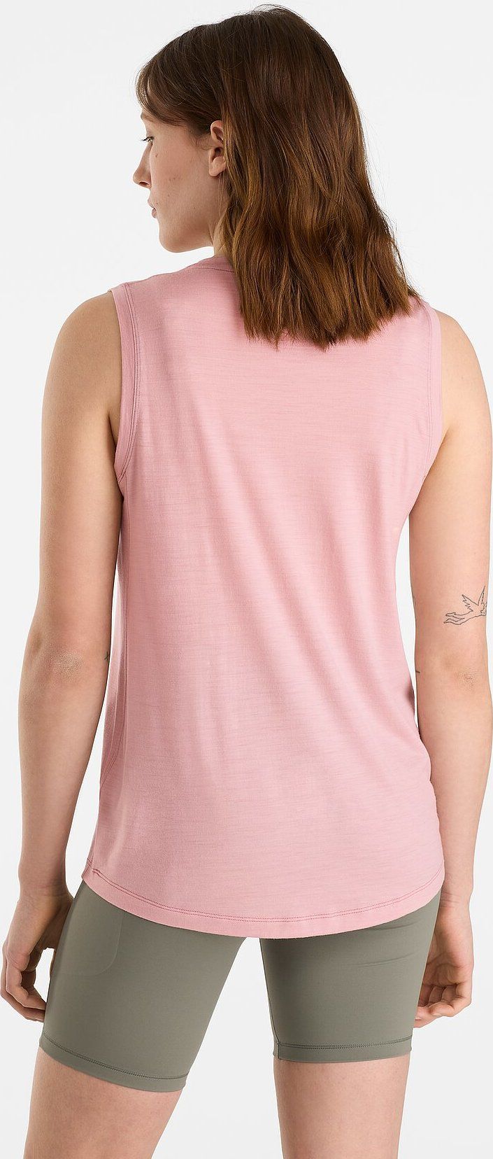 Women's Lana Tank Bliss Arc'teryx