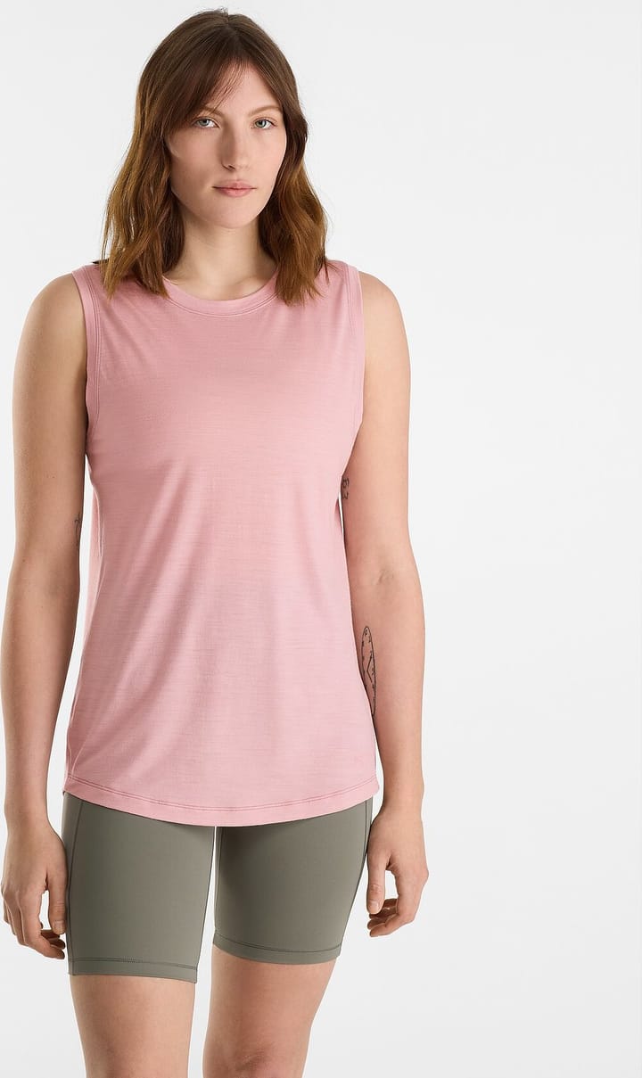 Women's Lana Tank Bliss Arc'teryx