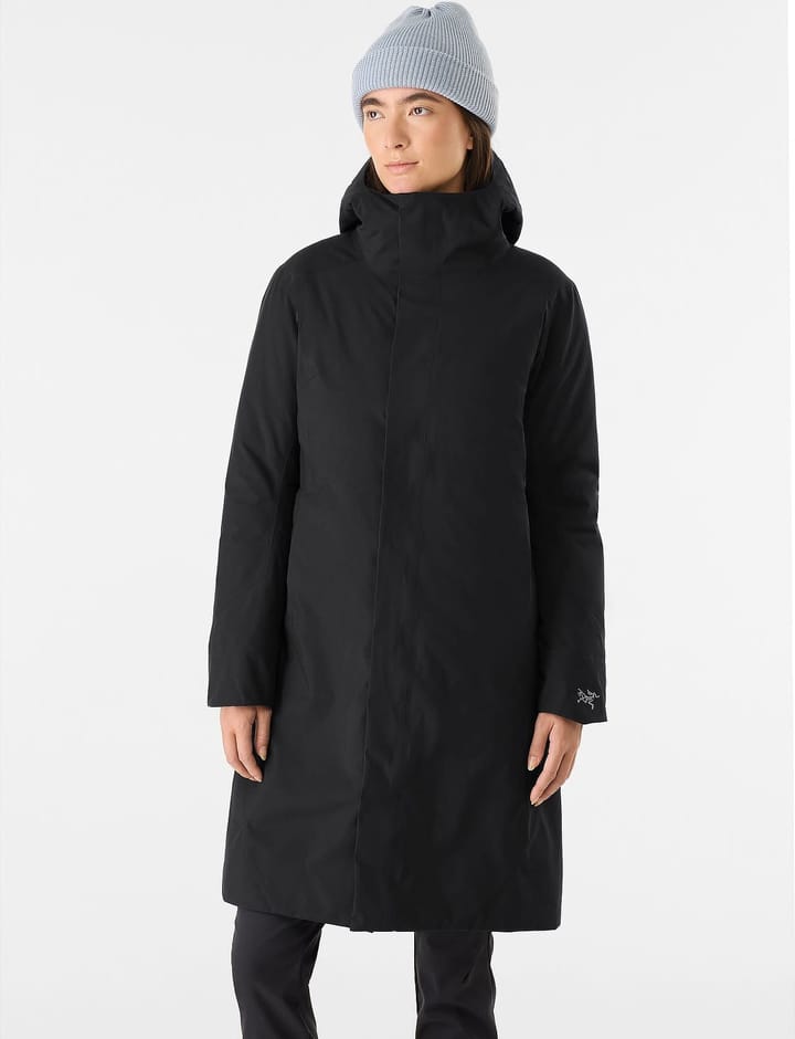 Arc'teryx Women's Patera Parka Black Arc'teryx