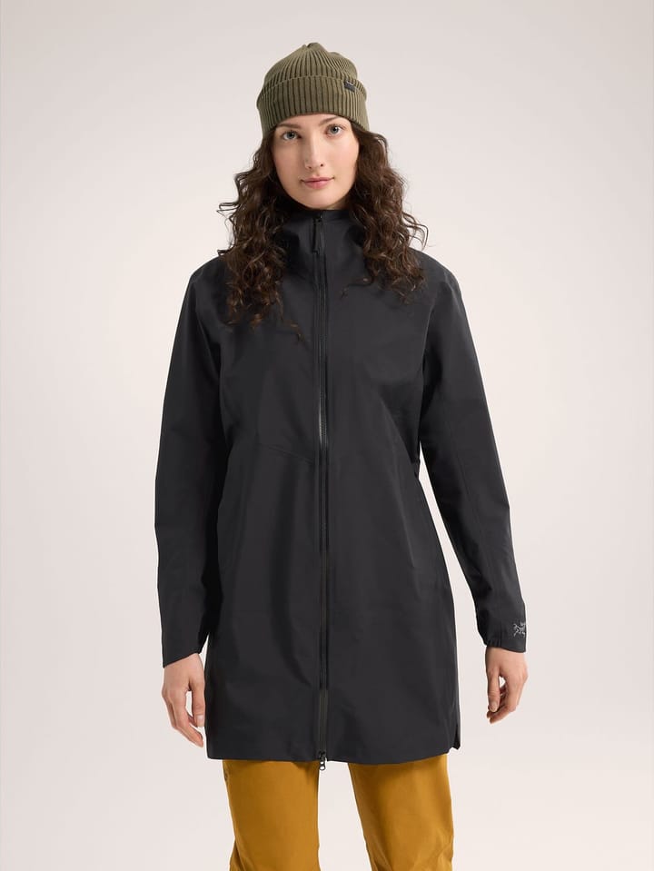 Arc'teryx Women's Salal Jacket Black Arc'teryx