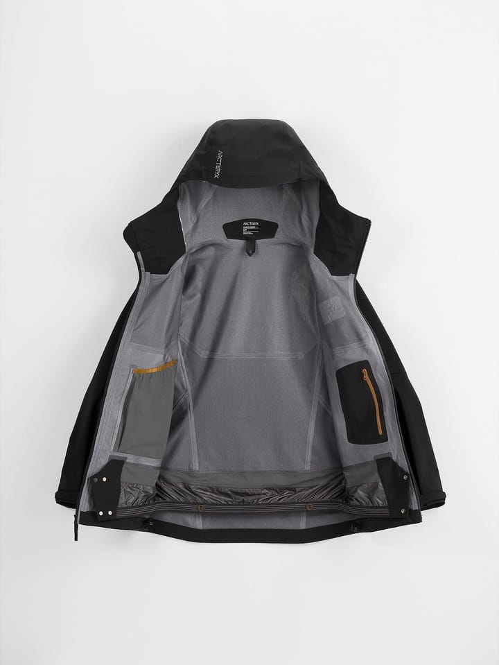 Arc'teryx Women's Sentinel Jacket Black Arc'teryx Arc'teryx Women's Sentinel Jacket Black Arc'teryx