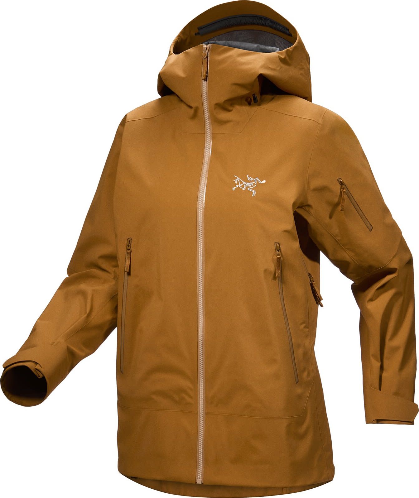 Arc'teryx Women's Sentinel Jacket Yukon