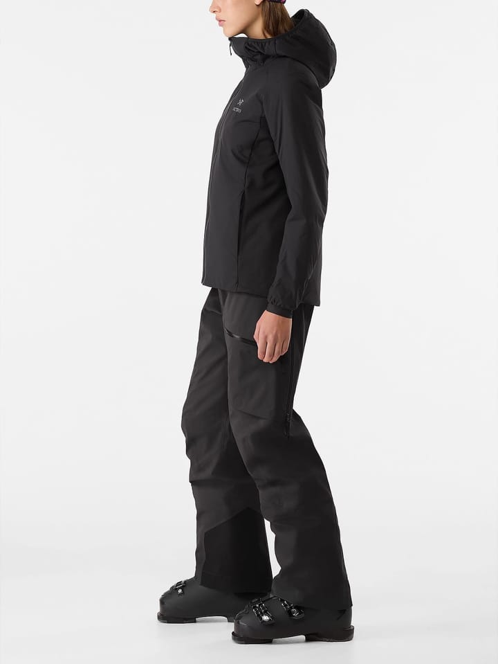 Arc'teryx Women's Sentinel Pant Black Arc'teryx Arc'teryx Women's Sentinel Pant Black Arc'teryx