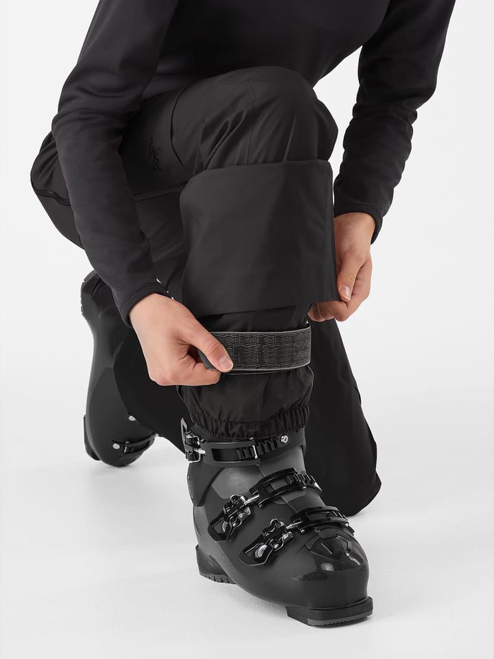 Arc'teryx Women's Sentinel Pant Black Arc'teryx Arc'teryx Women's Sentinel Pant Black Arc'teryx