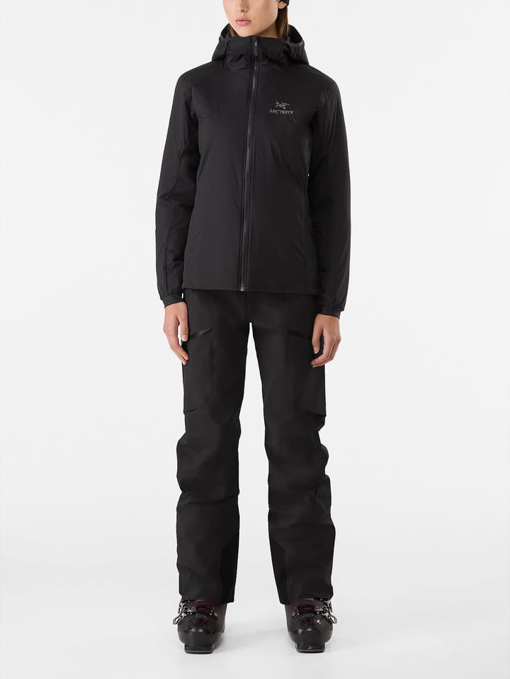 Arc'teryx Women's Sentinel Pant Black Arc'teryx Arc'teryx Women's Sentinel Pant Black Arc'teryx