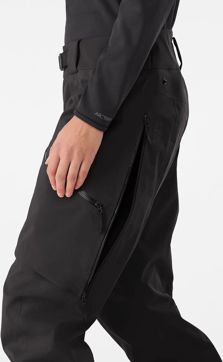 Arc'teryx Women's Sentinel Pant Black Arc'teryx Arc'teryx Women's Sentinel Pant Black Arc'teryx