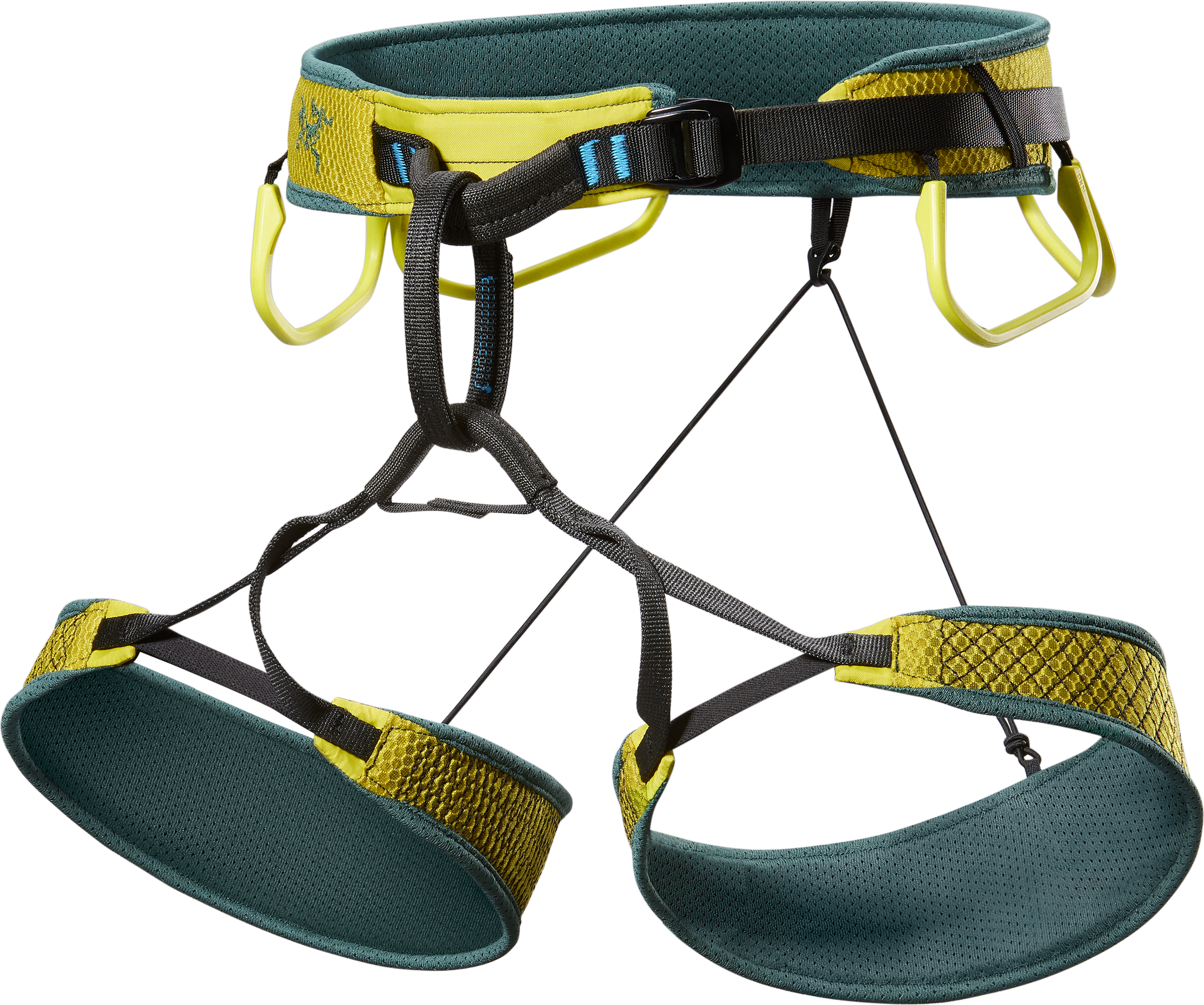 Arcteryx Women’s Skaha Harness Lampyre/Boxcar